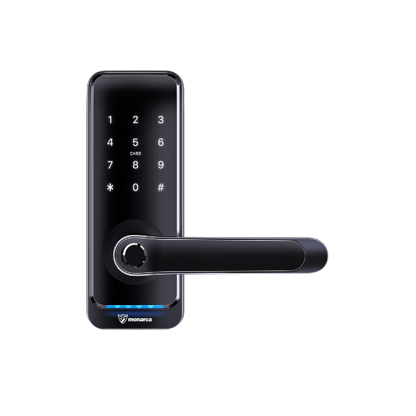 Cerraduras de Interior Smart