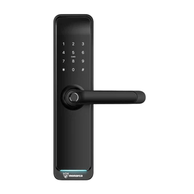 Cerraduras de Puerta Principal Smart